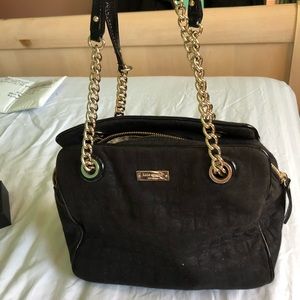 Kate Spade Black Purse